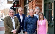 luckie company acquires marbury creative group